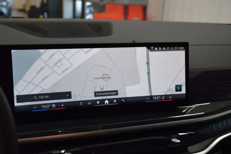 BMW X5 din 2024 cu 8.600 km - oferta BMW126933 - foto 26