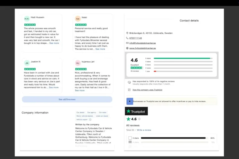 BMW X5 din 2024 cu 8.600 km - oferta BMW126933 - foto 40