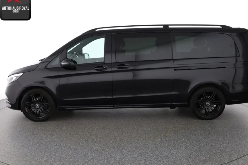 Mercedes-Benz V 300 din 2022 cu 81.366 km - oferta MER126934 - foto 2