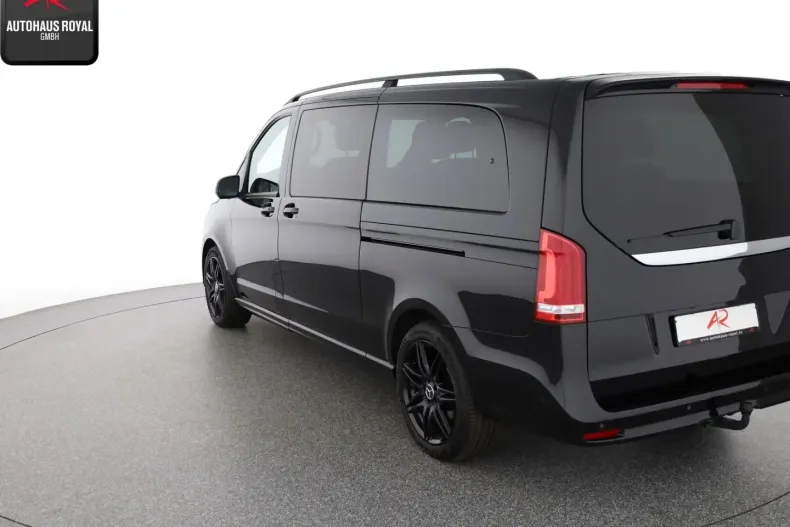 Mercedes-Benz V 300 din 2022 cu 81.366 km - oferta MER126934 - foto 3