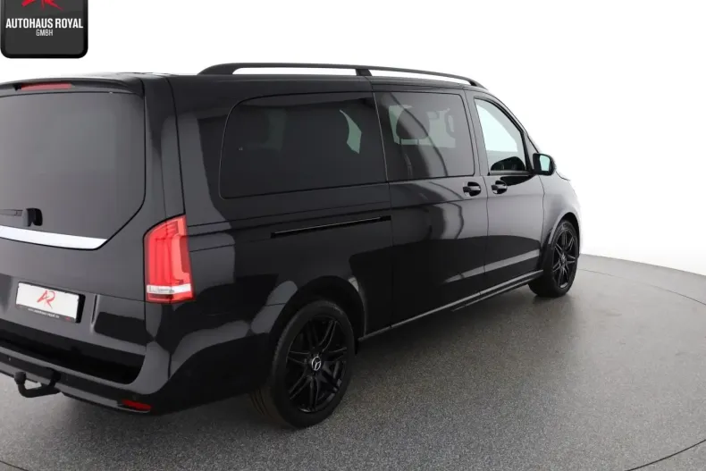 Mercedes-Benz V 300 din 2022 cu 81.366 km - oferta MER126934 - foto 5