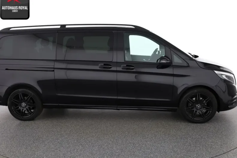 Mercedes-Benz V 300 din 2022 cu 81.366 km - oferta MER126934 - foto 6