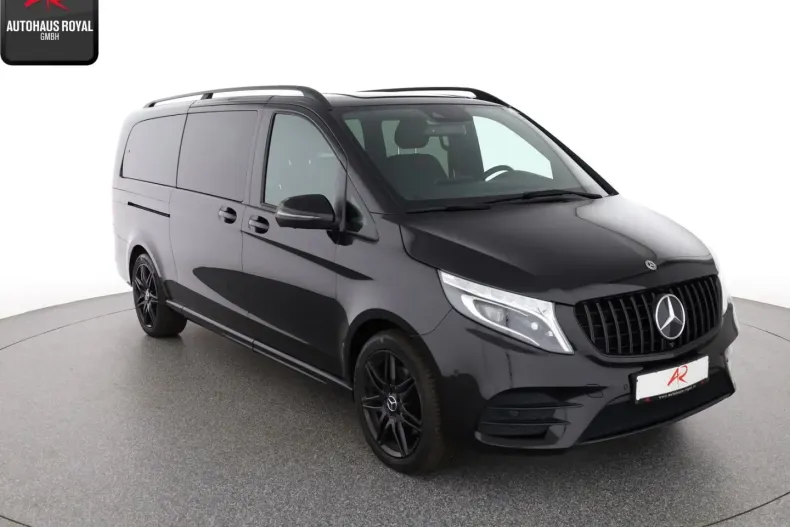Mercedes-Benz V 300 din 2022 cu 81.366 km - oferta MER126934 - foto 7