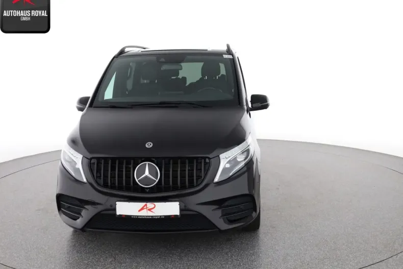 Mercedes-Benz V 300 din 2022 cu 81.366 km - oferta MER126934 - foto 8