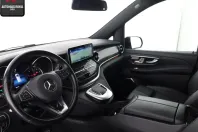 Mercedes-Benz V 300 din 2022 cu 81.366 km - oferta MER126934 - foto 9