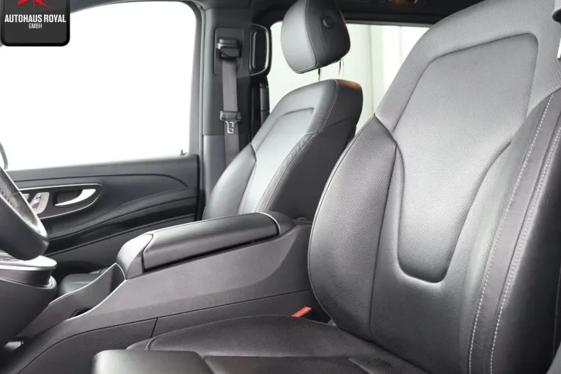 Mercedes-Benz V 300 din 2022 cu 81.366 km - oferta MER126934 - foto 10