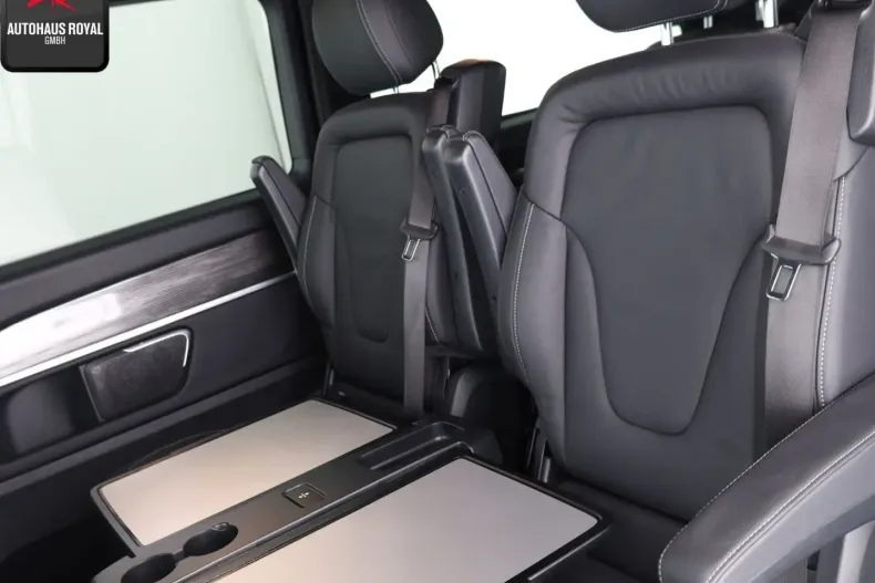 Mercedes-Benz V 300 din 2022 cu 81.366 km - oferta MER126934 - foto 11