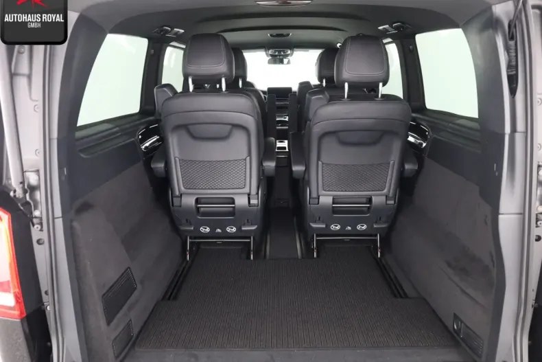 Mercedes-Benz V 300 din 2022 cu 81.366 km - oferta MER126934 - foto 13