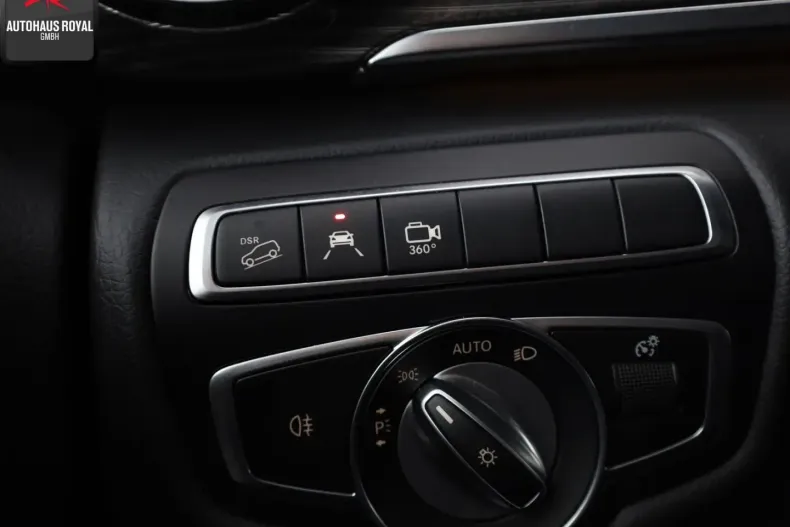 Mercedes-Benz V 300 din 2022 cu 81.366 km - oferta MER126934 - foto 17