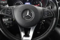 Mercedes-Benz V 300 din 2022 cu 81.366 km - oferta MER126934 - foto 19