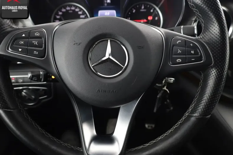 Mercedes-Benz V 300 din 2022 cu 81.366 km - oferta MER126934 - foto 19