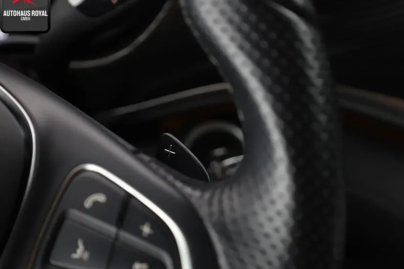 Mercedes-Benz V 300 din 2022 cu 81.366 km - oferta MER126934 - foto 20