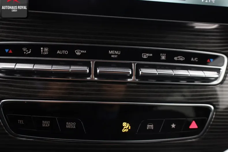 Mercedes-Benz V 300 din 2022 cu 81.366 km - oferta MER126934 - foto 21