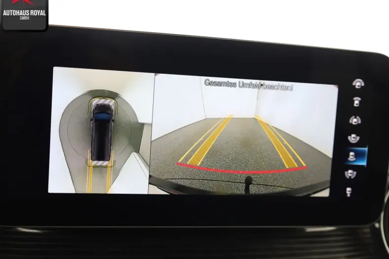 Mercedes-Benz V 300 din 2022 cu 81.366 km - oferta MER126934 - foto 25