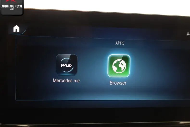 Mercedes-Benz V 300 din 2022 cu 81.366 km - oferta MER126934 - foto 27