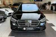 Mercedes-Benz S 580 din 2024 cu 30.000 km - oferta MER126937 - foto 3