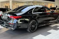 Mercedes-Benz S 580 din 2024 cu 30.000 km - oferta MER126937 - foto 5