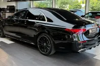 Mercedes-Benz S 580 din 2024 cu 30.000 km - oferta MER126937 - foto 7