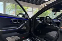 Mercedes-Benz S 580 din 2024 cu 30.000 km - oferta MER126937 - foto 8