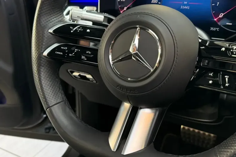 Mercedes-Benz S 580 din 2024 cu 30.000 km - oferta MER126937 - foto 13