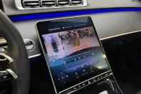 Mercedes-Benz S 580 din 2024 cu 30.000 km - oferta MER126937 - foto 15