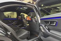 Mercedes-Benz S 580 din 2024 cu 30.000 km - oferta MER126937 - foto 23