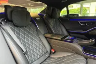 Mercedes-Benz S 580 din 2024 cu 30.000 km - oferta MER126937 - foto 24