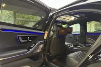 Mercedes-Benz S 580 din 2024 cu 30.000 km - oferta MER126937 - foto 27