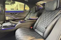 Mercedes-Benz S 580 din 2024 cu 30.000 km - oferta MER126937 - foto 28