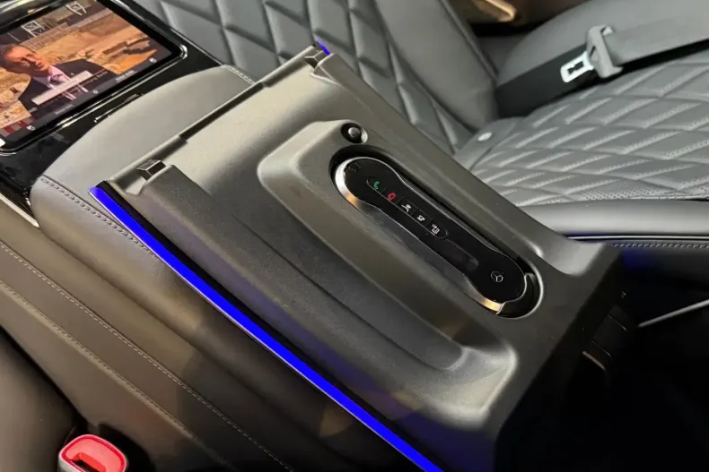 Mercedes-Benz S 580 din 2024 cu 30.000 km - oferta MER126937 - foto 29