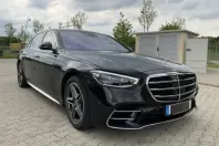 Mercedes-Benz S 580 din 2024 cu 49.025 km - oferta MER126940 - foto 2