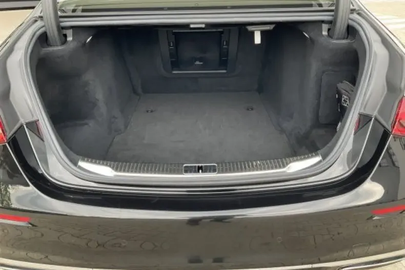 Mercedes-Benz S 580 din 2024 cu 49.025 km - oferta MER126940 - foto 19