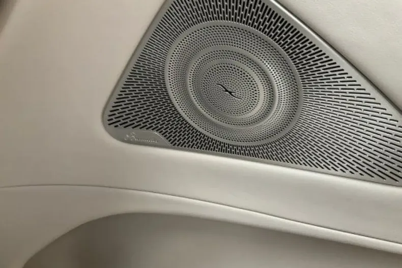 Mercedes-Benz S 580 din 2024 cu 49.025 km - oferta MER126940 - foto 24