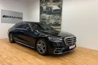 Mercedes-Benz S 580 din 2024 cu 30.000 km - oferta MER126941 - foto 1
