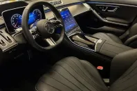 Mercedes-Benz S 580 din 2024 cu 30.000 km - oferta MER126941 - foto 3