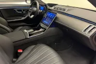 Mercedes-Benz S 580 din 2024 cu 30.000 km - oferta MER126941 - foto 4