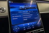 Mercedes-Benz S 580 din 2024 cu 30.000 km - oferta MER126941 - foto 11
