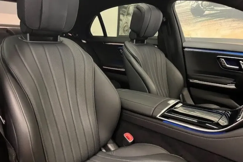 Mercedes-Benz S 580 din 2024 cu 30.000 km - oferta MER126941 - foto 13