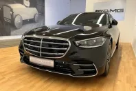 Mercedes-Benz S 580 din 2024 cu 30.000 km - oferta MER126941 - foto 15