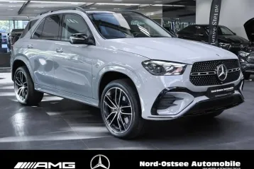 Mercedes-Benz GLE 450 din 2024 - oferta MER126944