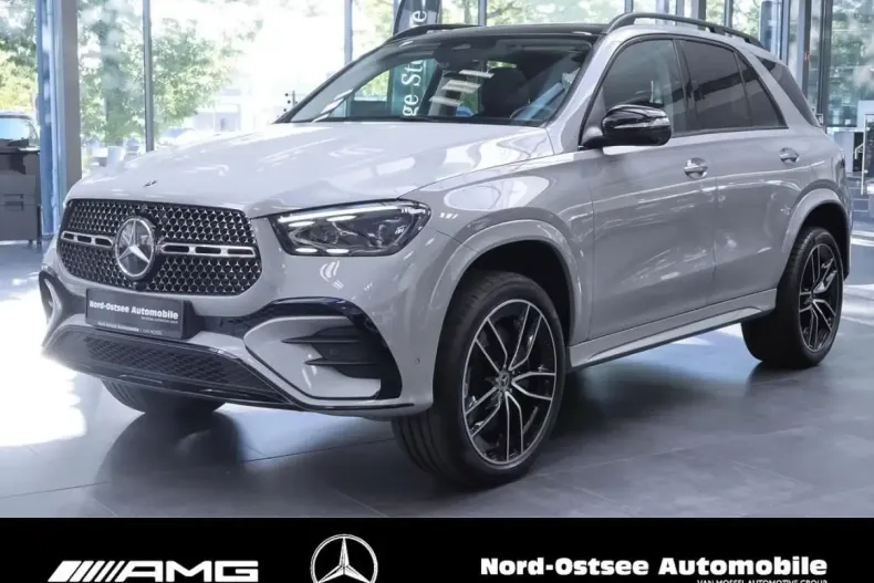 Mercedes-Benz GLE 450 din 2024 cu 35.407 km - oferta MER126944 - foto 5