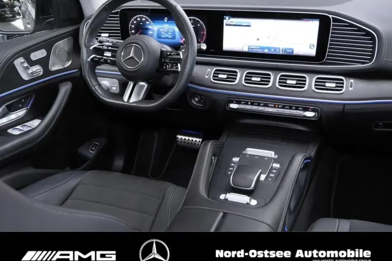 Mercedes-Benz GLE 450 din 2024 cu 35.407 km - oferta MER126944 - foto 7