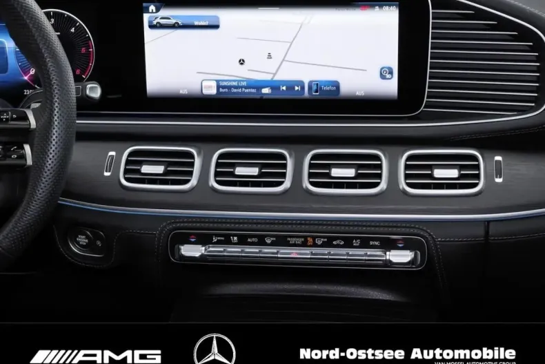 Mercedes-Benz GLE 450 din 2024 cu 35.407 km - oferta MER126944 - foto 8