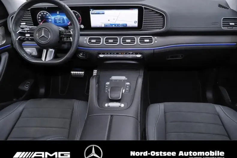 Mercedes-Benz GLE 450 din 2024 cu 35.407 km - oferta MER126944 - foto 10