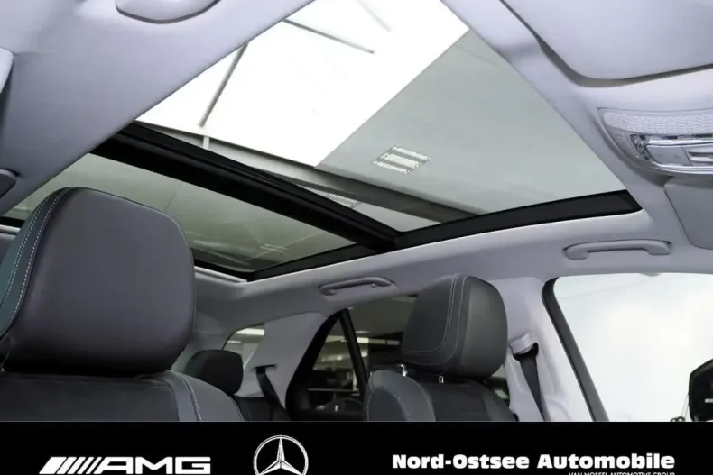 Mercedes-Benz GLE 450 din 2024 cu 35.407 km - oferta MER126944 - foto 11