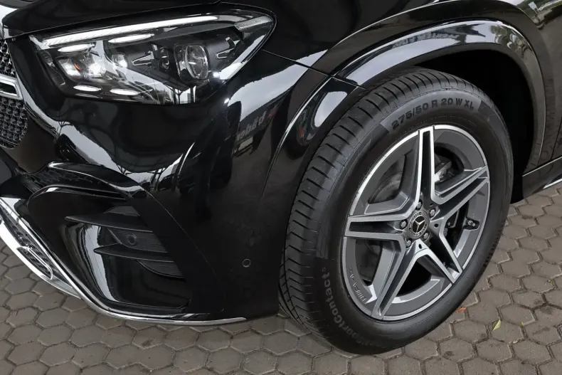 Mercedes-Benz GLE 450 din 2024 cu 39.980 km - oferta MER126946 - foto 3