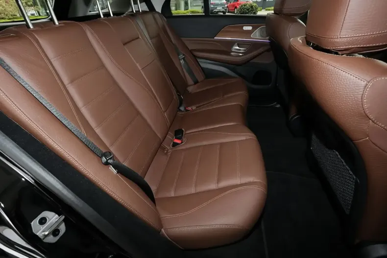 Mercedes-Benz GLE 450 din 2024 cu 39.980 km - oferta MER126946 - foto 6