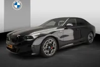 BMW 530 din 2025 cu 27.000 km - oferta BMW126950 - foto 1