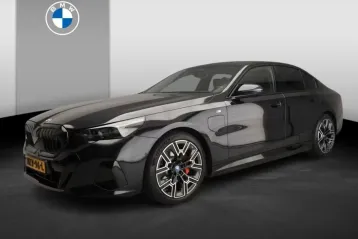 BMW 530 din 2025 - oferta BMW126950