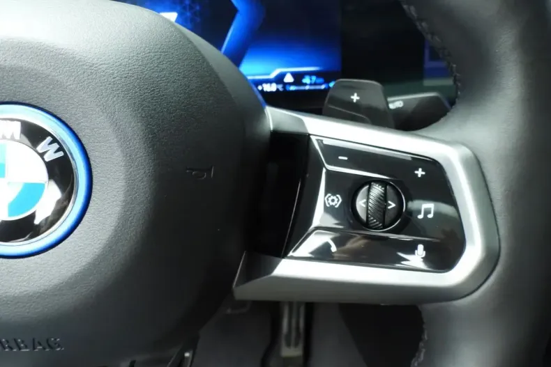 BMW 530 din 2025 cu 27.000 km - oferta BMW126950 - foto 7